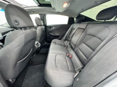 Used 2021  Chevrolet Malibu 4dr Sdn LT at NEXCAR near Spring&comma; TX