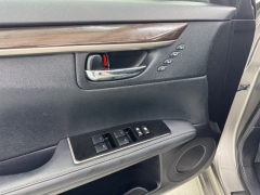 Used 2017  Lexus ES ES 350 FWD at NEXCAR near Spring, TX