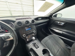 Used 2018  Ford Mustang 2d Fastback EcoBoost at NEXCAR near Spring, TX