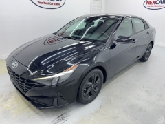 Used 2021  Hyundai Elantra SEL IVT at NEXCAR near Spring&comma; TX