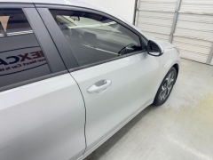 Used 2021  Kia Forte LXS IVT at NEXCAR near Spring, TX