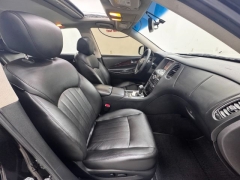Used 2017  INFINITI QX50 4d SUV AWD at NEXCAR near Spring&comma; TX
