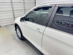 Used 2015  Honda CR-V 4d SUV FWD EX-L at NEXCAR near Spring&comma; TX