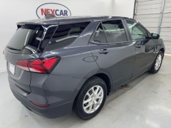 Used 2022  Chevrolet Equinox FWD 4dr LS w&sol;1LS at NEXCAR near Spring&comma; TX