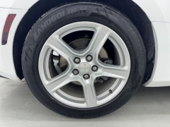 Used 2022  Chevrolet Camaro 2dr Cpe 1LT at NEXCAR near Spring&comma; TX