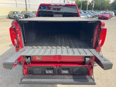 Used 2020  GMC Sierra 1500 4WD Crew Cab AT4 at NEXCAR near Spring, TX