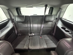 Used 2016  Chevrolet Tahoe 4d SUV RWD LTZ at NEXCAR near Spring&comma; TX