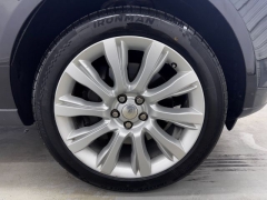 Used 2015  Land Rover Range Rover 4d SUV 5&period;0L SC at NEXCAR near Spring&comma; TX