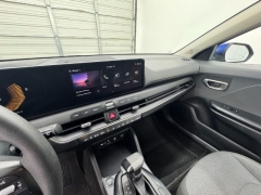 Used 2025  Kia K4 LXS FWD at NEXCAR near Spring&comma; TX