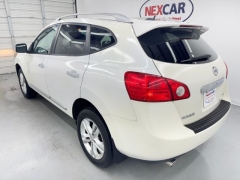 Used 2013  Nissan Rogue 4d SUV FWD SV at NEXCAR near Spring&comma; TX