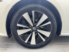 Used 2022  Nissan Altima 2&period;5 SV Sedan at NEXCAR near Spring&comma; TX