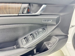 Used 2019  Honda Accord Sedan 4d EX-L 1&period;5L at NEXCAR near Spring&comma; TX