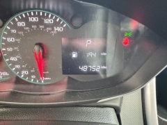 Used 2017  Chevrolet Sonic 4d Sedan LS AT at NEXCAR near Spring, TX