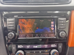 Used 2018  Nissan Rogue 4d SUV FWD SL at NEXCAR near Spring&comma; TX