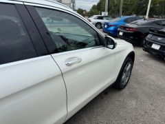 Used 2021  Mercedes-Benz GLC GLC 300 SUV at NEXCAR near Spring, TX