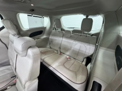 Used 2020  Chrysler Pacifica 4d Wagon Limited at NEXCAR near Spring&comma; TX