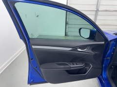 Used 2016  Honda Civic Sedan 4d LX CVT at NEXCAR near Spring&comma; TX