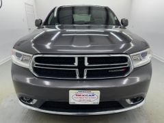 Used 2018  Dodge Durango 4d SUV RWD SXT at NEXCAR near Spring&comma; TX