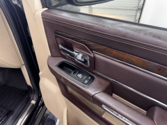 Used 2014  Ram 1500 2WD Crew Cab Longhorn at NEXCAR near Spring&comma; TX