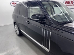 Used 2015  Land Rover Range Rover 4d SUV 5&period;0L SC at NEXCAR near Spring&comma; TX