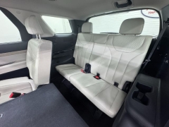 Used 2020  Hyundai Palisade 4d SUV FWD SEL Premium at NEXCAR near Spring&comma; TX