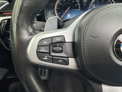 Used 2018  BMW 5 Series 540i Sedan at NEXCAR near Spring, TX