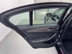 Used 2018  BMW 5 Series 540i Sedan at NEXCAR near Spring&comma; TX