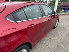 Used 2019  Chevrolet Cruze 4d Hatchback LT at Nexcar near Spring&comma; TX