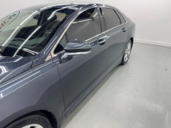 Used 2013  Lincoln MKZ 4d Sedan FWD V6 at NEXCAR near Spring&comma; TX