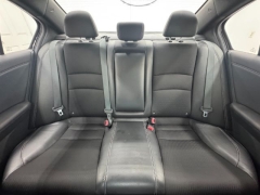 Used 2016  Honda Accord Sedan 4d Sport CVT at NEXCAR near Spring&comma; TX