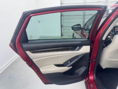 Used 2018  Honda Accord Sedan 4d EX-L 2.0T at NEXCAR near Spring, TX