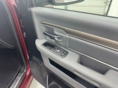 Used 2018  Ram 1500 2WD Crew Cab Big Horn at NEXCAR near Spring&comma; TX