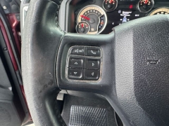 Used 2018  Ram 1500 2WD Crew Cab Big Horn at NEXCAR near Spring&comma; TX