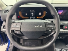 Used 2025  Kia K4 LXS FWD at NEXCAR near Spring&comma; TX