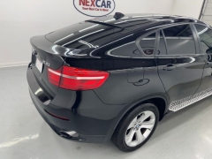 Used 2014  BMW X6 AWD 4dr xDrive35i at NEXCAR near Spring&comma; TX