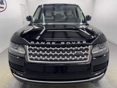 Used 2015  Land Rover Range Rover 4d SUV 5&period;0L SC at NEXCAR near Spring&comma; TX