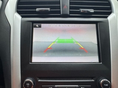 Used 2016  Ford Fusion 4d Sedan SE 2.5L at NEXCAR near Spring, TX