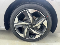 Used 2023  Hyundai Elantra SEL IVT at NEXCAR near Spring, TX