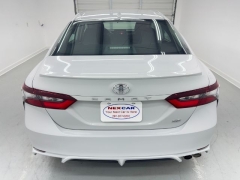 Used 2024  Toyota Camry SE Auto at NEXCAR near Spring&comma; TX