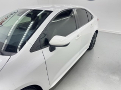Used 2022  Toyota Corolla LE CVT at NEXCAR near Spring&comma; TX