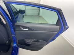 Used 2016  Honda Civic Sedan 4d LX CVT at NEXCAR near Spring&comma; TX