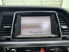 Used 2018  Hyundai Sonata 4d Sedan Sport 2.0T at NEXCAR near Spring, TX