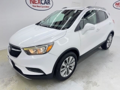 Used 2019  Buick Encore 4d SUV FWD Preferred at NEXCAR near Spring&comma; TX