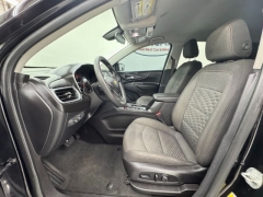 Used 2018  Chevrolet Equinox 4d SUV AWD LT w/1LT at NEXCAR near Spring, TX