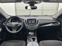 Used 2021  Chevrolet Malibu 4dr Sdn LT at NEXCAR near Spring, TX