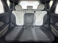 Used 2015  Kia Soul 4d Hatchback &plus; at NEXCAR near Spring&comma; TX