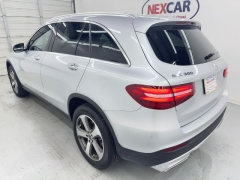 Used 2019  Mercedes-Benz GLC-Class 4d SUV GLC300 at NEXCAR near Spring&comma; TX