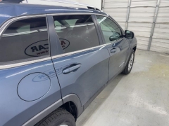 Used 2019  Jeep Cherokee 4d SUV FWD Latitude Plus 3&period;2L at NEXCAR near Spring&comma; TX