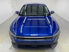 Used 2025  Kia K4 LXS FWD at NEXCAR near Spring&comma; TX