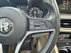 Used 2019  Alfa Romeo Stelvio 4d SUV AWD Ti Lusso at NEXCAR near Spring&comma; TX